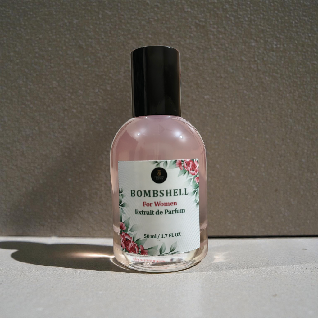 Boomshell Perfume for Women | Long Lasting Ladies Perfum in Pakistan