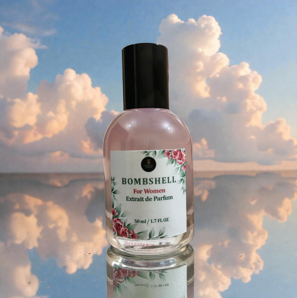 Boomshell Perfume for Women | Long Lasting Ladies Perfum in Pakistan