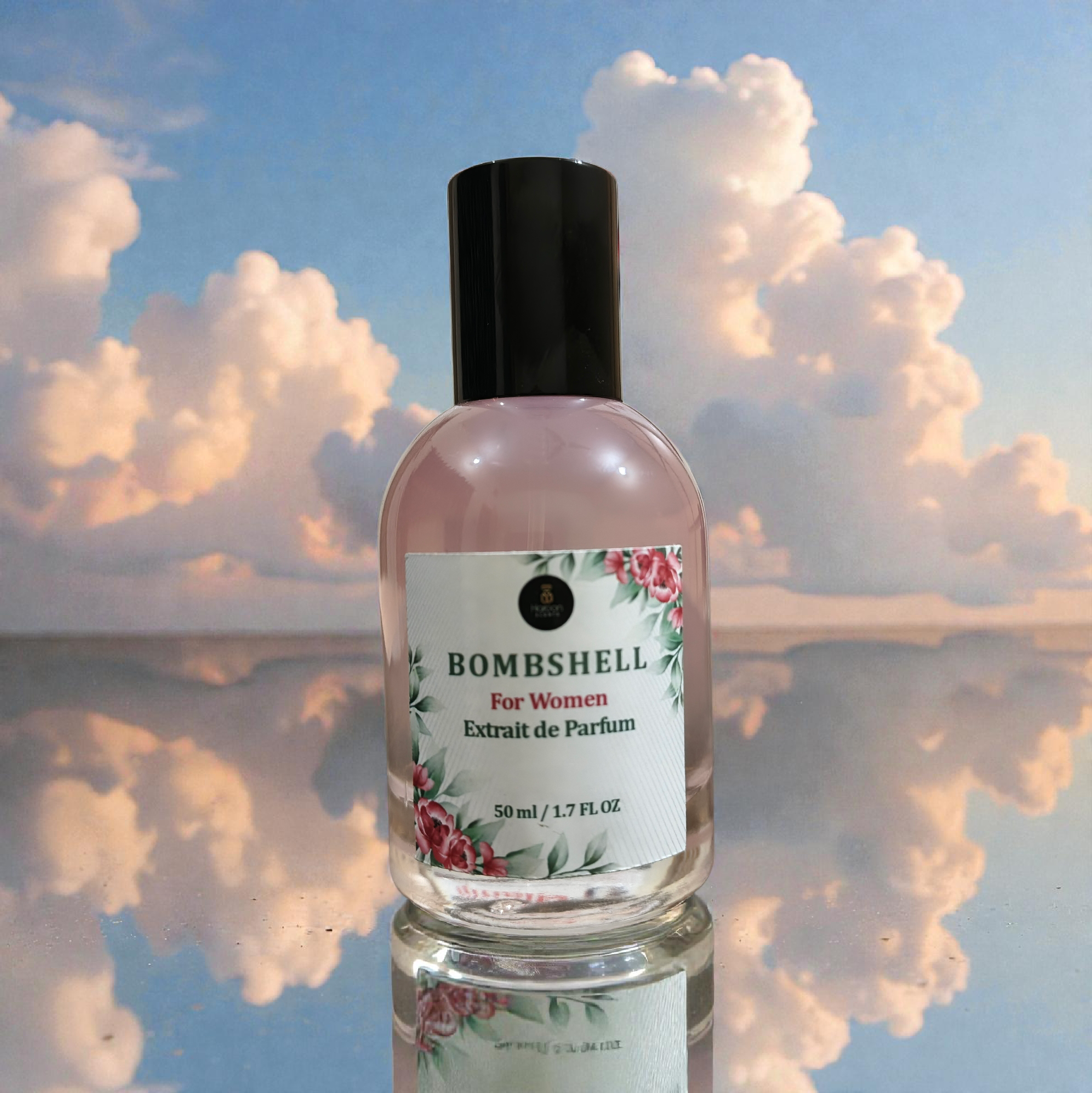 Boomshell Perfume for Women | Long Lasting Ladies Perfum in Pakistan